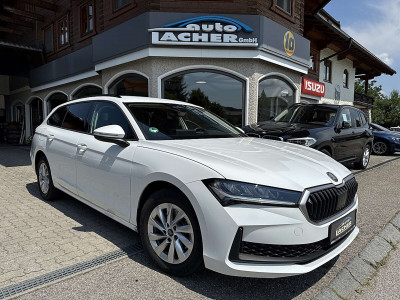 Skoda Superb Gebrauchtwagen Skoda Superb Gebrauchtwagen