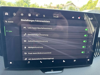 Skoda Superb Gebrauchtwagen Skoda Superb Gebrauchtwagen