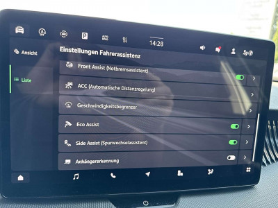 Skoda Superb Gebrauchtwagen Skoda Superb Gebrauchtwagen