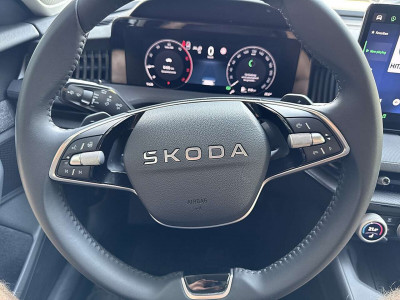 Skoda Superb Gebrauchtwagen Skoda Superb Gebrauchtwagen