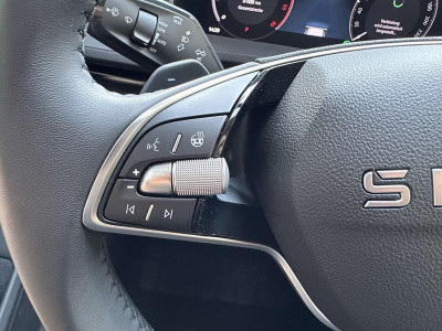 Skoda Superb Gebrauchtwagen Skoda Superb Gebrauchtwagen