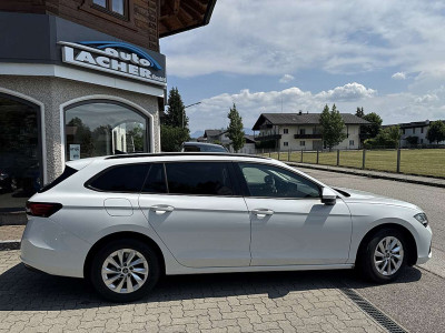Skoda Superb Gebrauchtwagen Skoda Superb Gebrauchtwagen