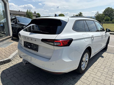 Skoda Superb Gebrauchtwagen Skoda Superb Gebrauchtwagen