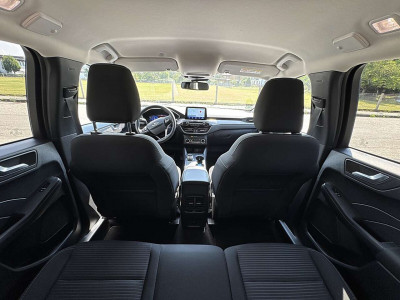 Ford Kuga Gebrauchtwagen Ford Kuga Gebrauchtwagen