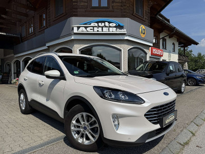 Ford Kuga Gebrauchtwagen Ford Kuga Gebrauchtwagen