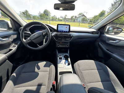 Ford Kuga Gebrauchtwagen Ford Kuga Gebrauchtwagen