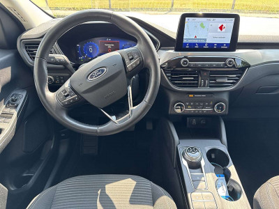 Ford Kuga Gebrauchtwagen Ford Kuga Gebrauchtwagen