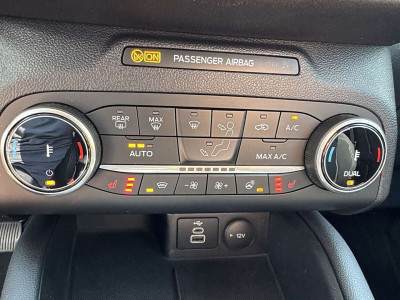 Ford Kuga Gebrauchtwagen Ford Kuga Gebrauchtwagen