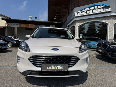 Ford Kuga Gebrauchtwagen Ford Kuga Gebrauchtwagen