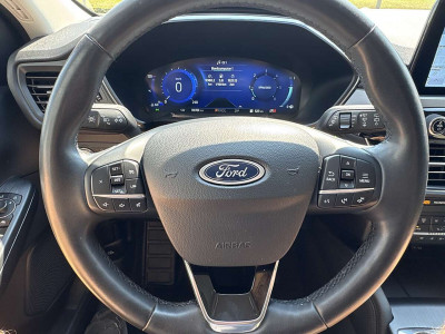 Ford Kuga Gebrauchtwagen Ford Kuga Gebrauchtwagen