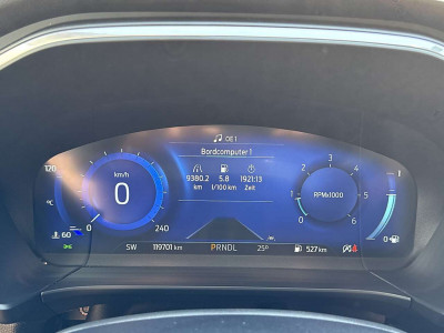 Ford Kuga Gebrauchtwagen Ford Kuga Gebrauchtwagen