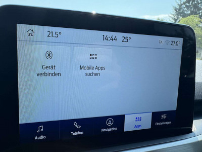 Ford Kuga Gebrauchtwagen Ford Kuga Gebrauchtwagen