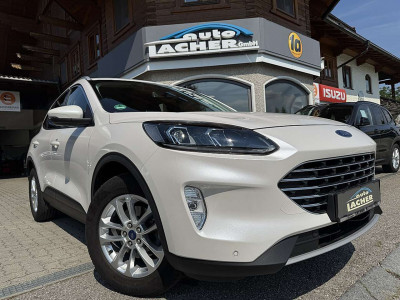 Ford Kuga Gebrauchtwagen Ford Kuga Gebrauchtwagen