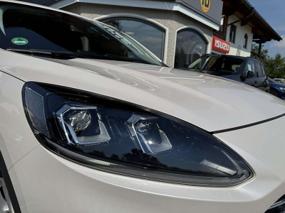 Ford Kuga Gebrauchtwagen Ford Kuga Gebrauchtwagen