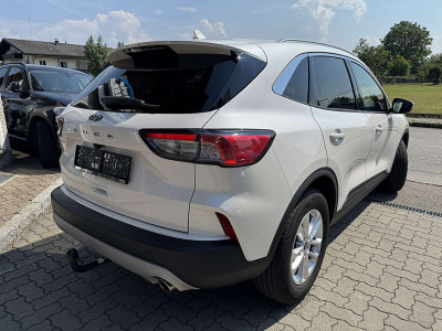 Ford Kuga Gebrauchtwagen Ford Kuga Gebrauchtwagen