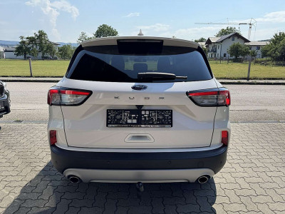 Ford Kuga Gebrauchtwagen Ford Kuga Gebrauchtwagen
