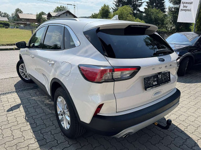 Ford Kuga Gebrauchtwagen Ford Kuga Gebrauchtwagen