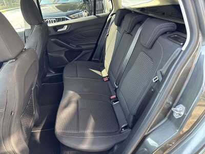 Ford Focus Gebrauchtwagen Ford Focus Gebrauchtwagen