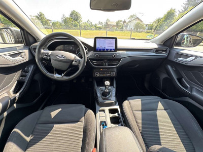 Ford Focus Gebrauchtwagen Ford Focus Gebrauchtwagen