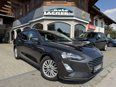 Ford Focus Gebrauchtwagen Ford Focus Gebrauchtwagen