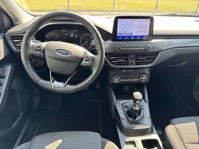 Ford Focus Gebrauchtwagen Ford Focus Gebrauchtwagen
