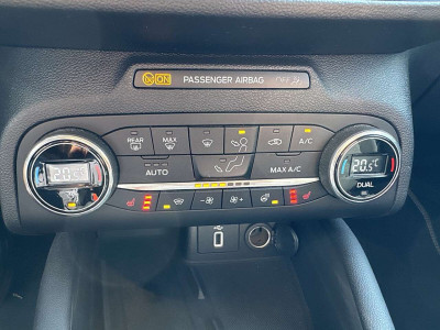 Ford Focus Gebrauchtwagen Ford Focus Gebrauchtwagen
