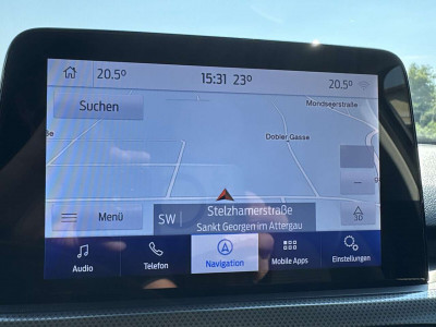 Ford Focus Gebrauchtwagen Ford Focus Gebrauchtwagen