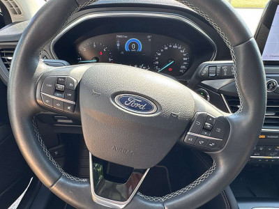 Ford Focus Gebrauchtwagen Ford Focus Gebrauchtwagen