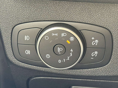 Ford Focus Gebrauchtwagen Ford Focus Gebrauchtwagen