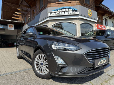 Ford Focus Gebrauchtwagen Ford Focus Gebrauchtwagen