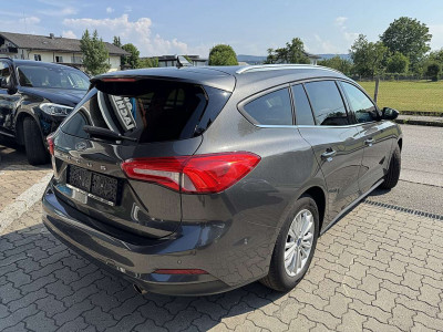 Ford Focus Gebrauchtwagen Ford Focus Gebrauchtwagen