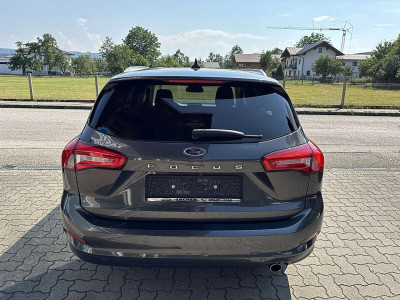 Ford Focus Gebrauchtwagen Ford Focus Gebrauchtwagen
