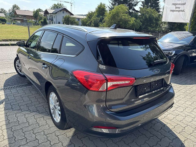 Ford Focus Gebrauchtwagen Ford Focus Gebrauchtwagen