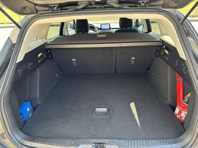 Ford Focus Gebrauchtwagen Ford Focus Gebrauchtwagen