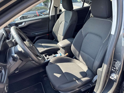Ford Focus Gebrauchtwagen Ford Focus Gebrauchtwagen