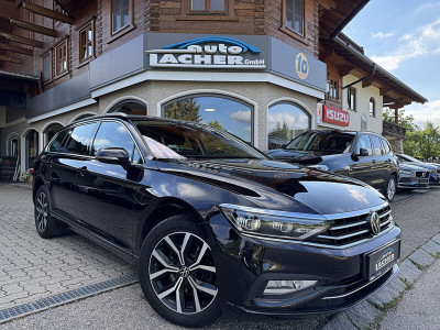 VW Passat Gebrauchtwagen VW Passat Gebrauchtwagen