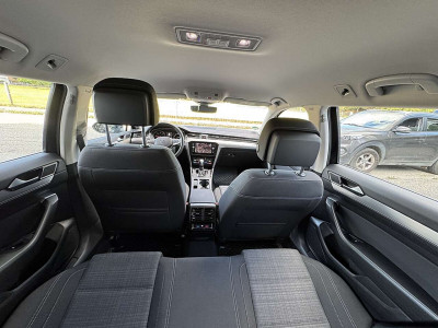 VW Passat Gebrauchtwagen VW Passat Gebrauchtwagen