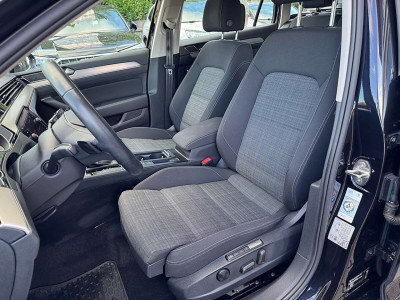 VW Passat Gebrauchtwagen VW Passat Gebrauchtwagen