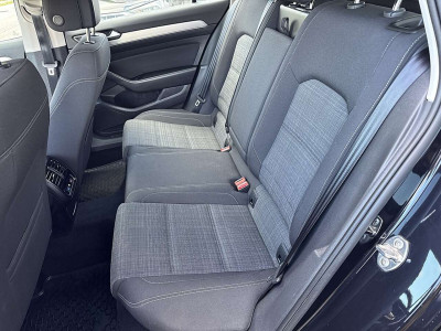 VW Passat Gebrauchtwagen VW Passat Gebrauchtwagen