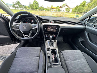 VW Passat Gebrauchtwagen VW Passat Gebrauchtwagen