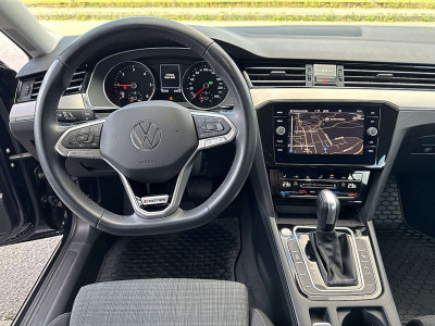 VW Passat Gebrauchtwagen VW Passat Gebrauchtwagen