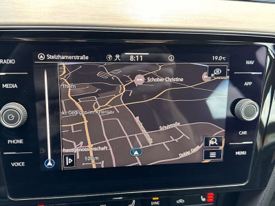 VW Passat Gebrauchtwagen VW Passat Gebrauchtwagen