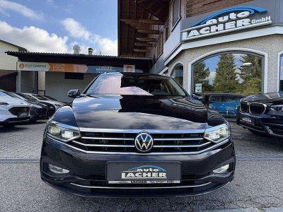 VW Passat Gebrauchtwagen VW Passat Gebrauchtwagen