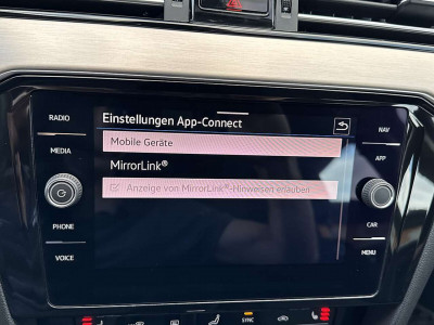 VW Passat Gebrauchtwagen VW Passat Gebrauchtwagen