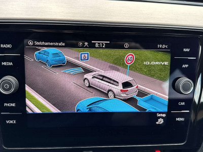 VW Passat Gebrauchtwagen VW Passat Gebrauchtwagen