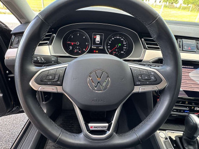 VW Passat Gebrauchtwagen VW Passat Gebrauchtwagen