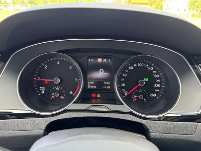VW Passat Gebrauchtwagen VW Passat Gebrauchtwagen