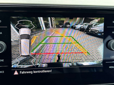 VW Passat Gebrauchtwagen VW Passat Gebrauchtwagen