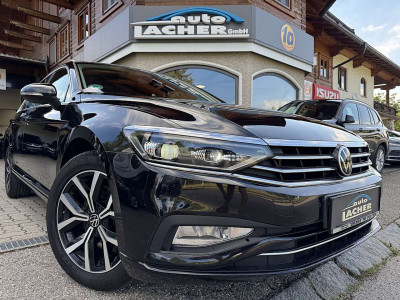 VW Passat Gebrauchtwagen VW Passat Gebrauchtwagen