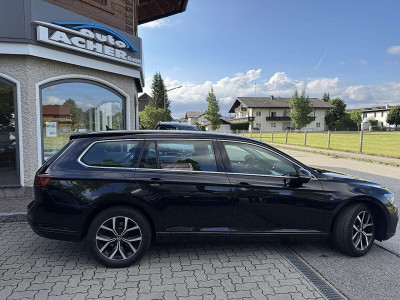 VW Passat Gebrauchtwagen VW Passat Gebrauchtwagen